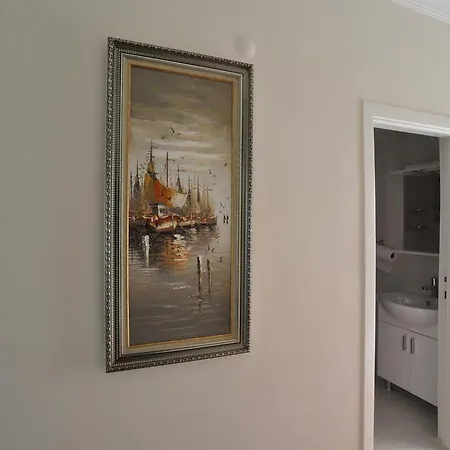 Muzkent - Extrahome Apartamento