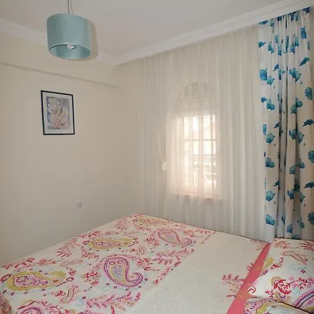 Muzkent - Extrahome Apartamento *