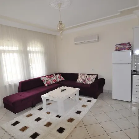 Apartamento Muzkent - Extrahome *