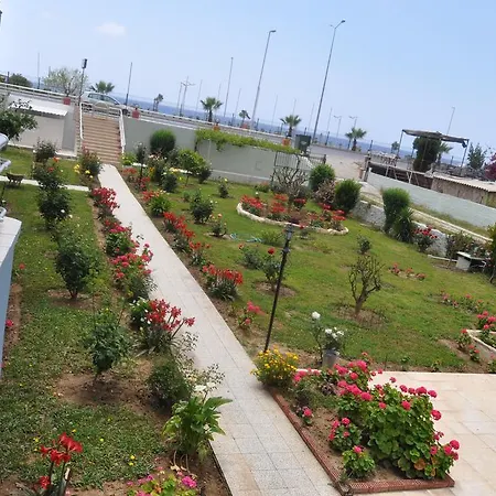 Muzkent - Extrahome Apartamento