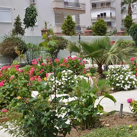 Apartamento Muzkent - Extrahome Mahmutlar