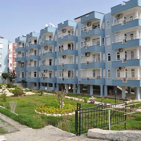 Apartamento Muzkent - Extrahome