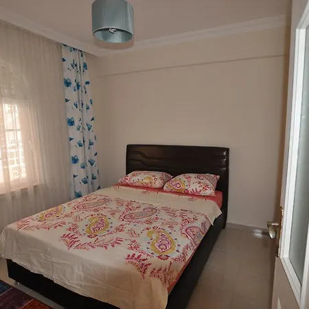 Apartamento Muzkent - Extrahome Mahmutlar