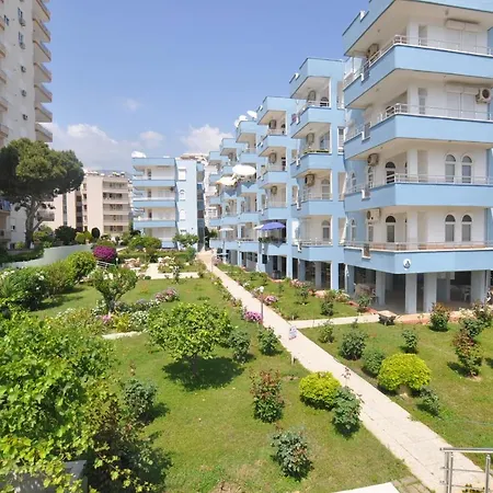Apartamento Muzkent - Extrahome
