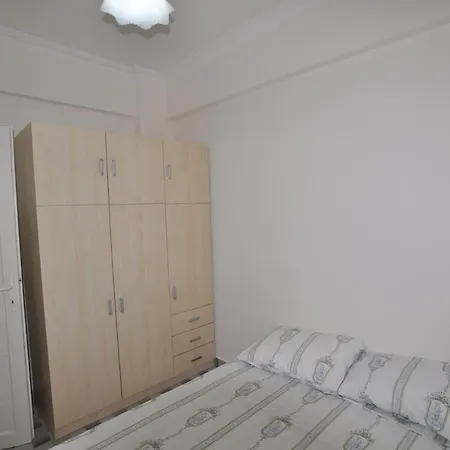 Muzkent - Extrahome Apartamento *