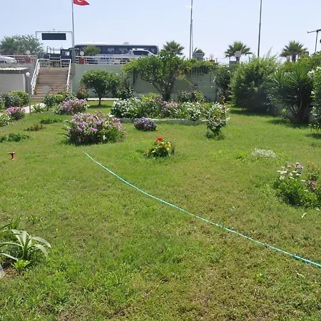 Muzkent - Extrahome Apartamento