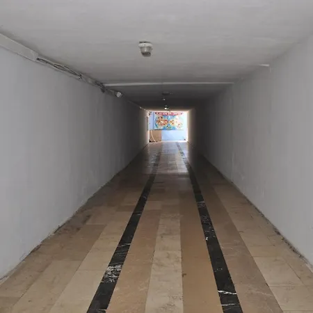 Muzkent - Extrahome Apartamento