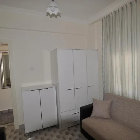 Apartamento Muzkent - Extrahome *