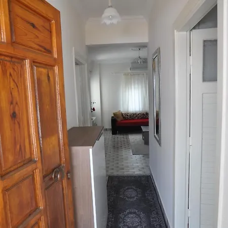 Muzkent - Extrahome Apartamento