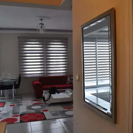 Muzkent - Extrahome Apartamento